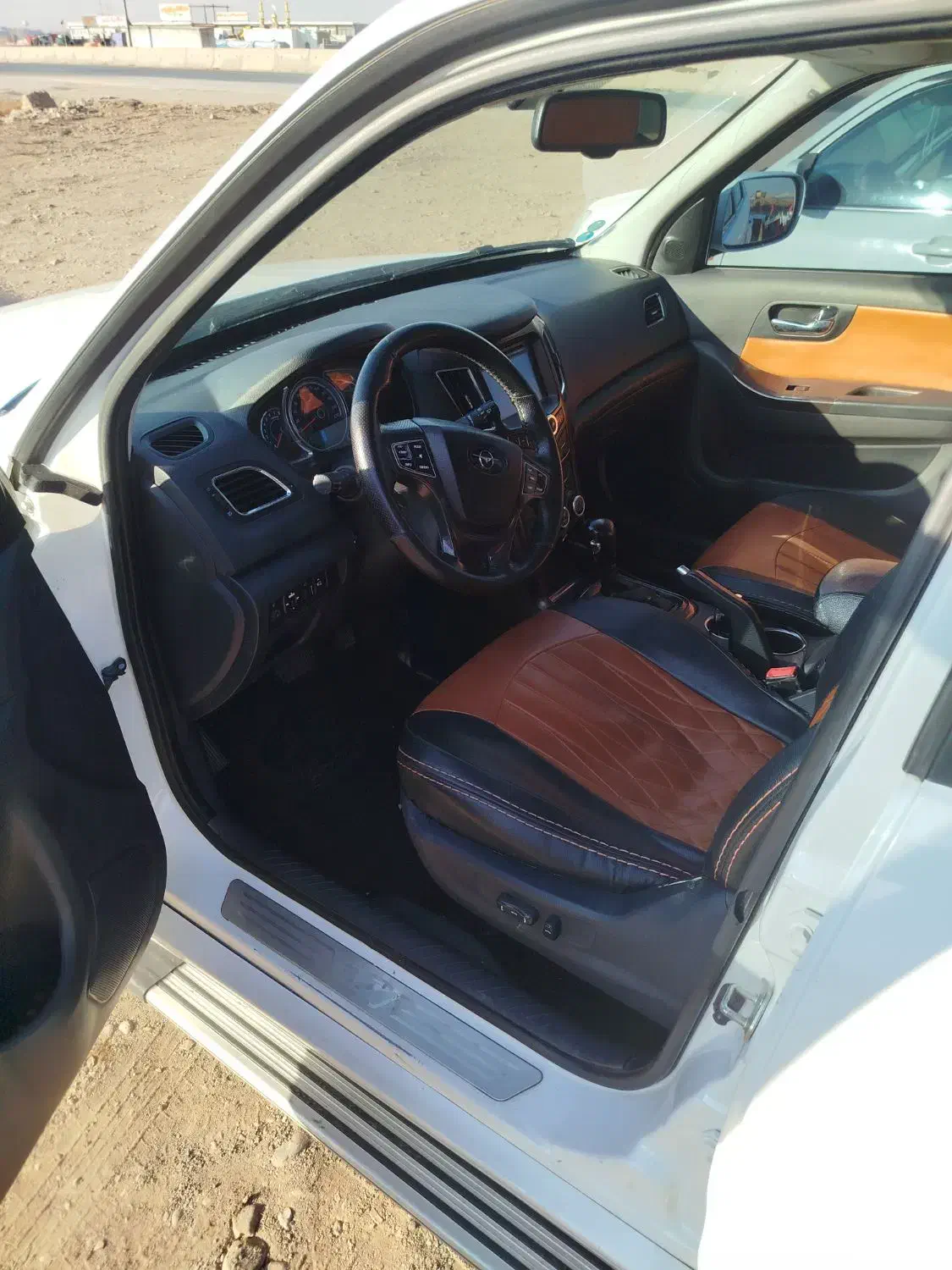 هایما S7|خودرو سواری و وانت|قزوین, |دیوار