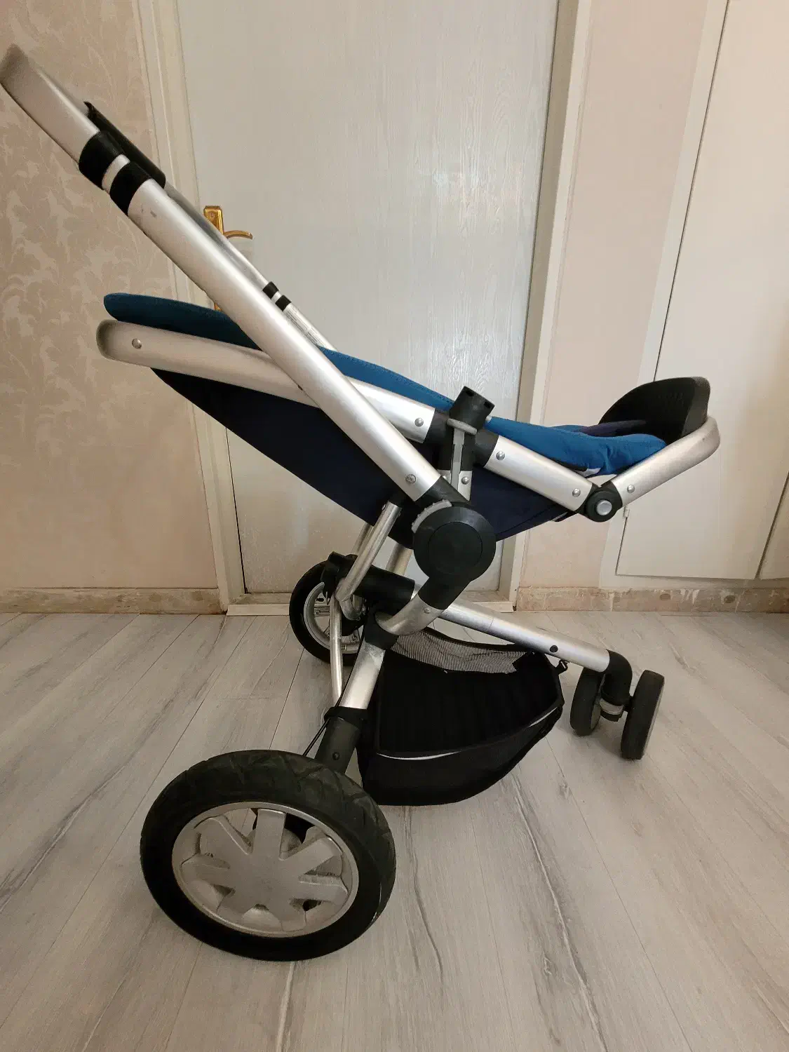 کالسکه مکسی کوزی مدل buzz|کالسکه و لوازم جانبی|تهران, اکباتان|دیوار