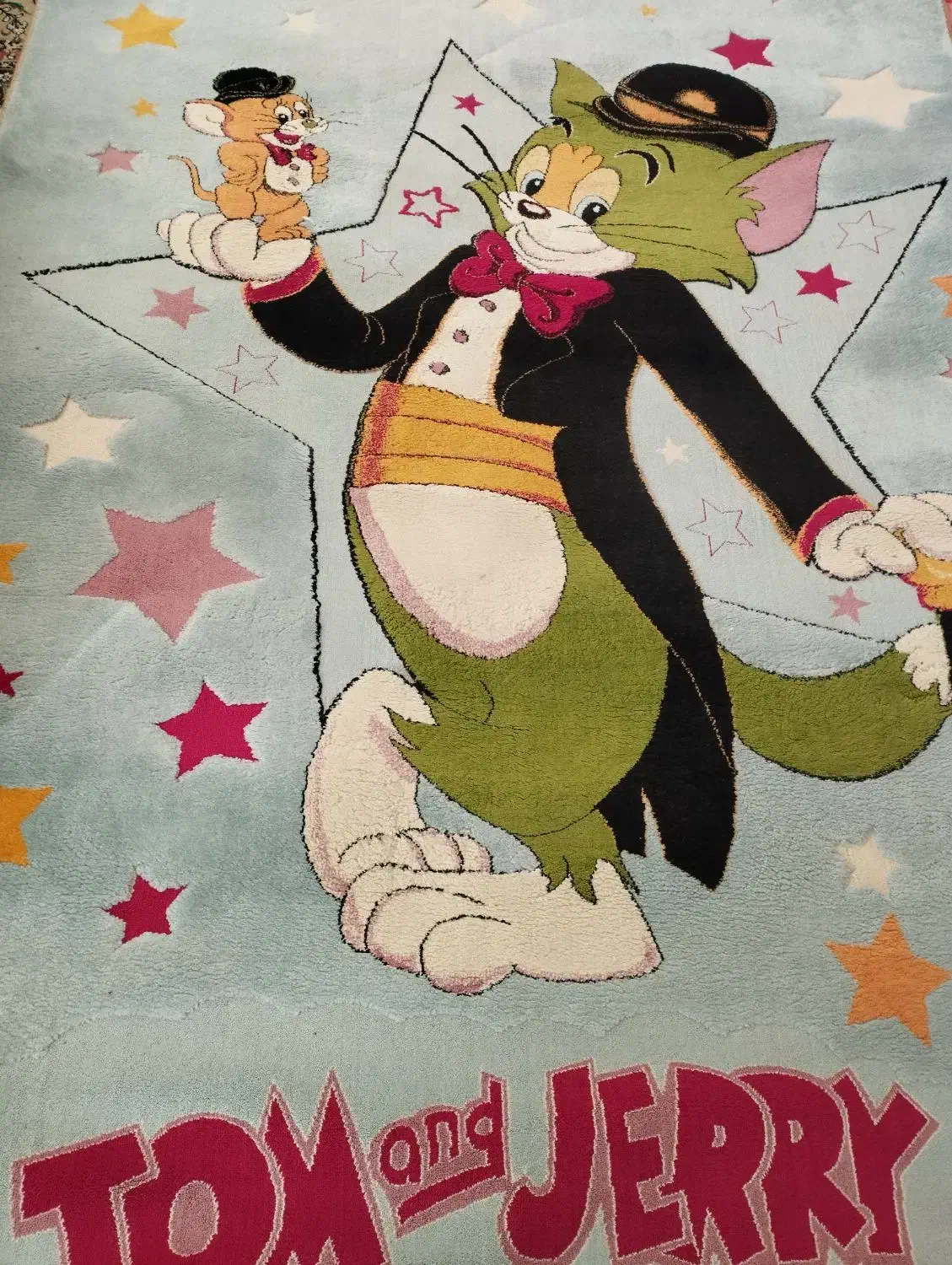 فرش ۲در۳ سالم ۲میلیون|فرش|فامنین, |دیوار