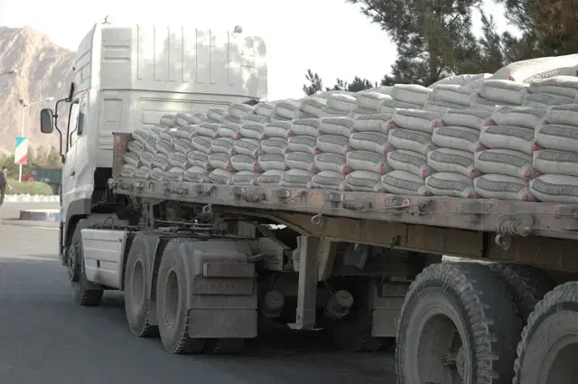 پخش عمده انواع سیمان تمامی برند ها ساوه،ابیک،نیزار|مصالح و تجهیزات ساختمان|تهران, شهرک دریا|دیوار