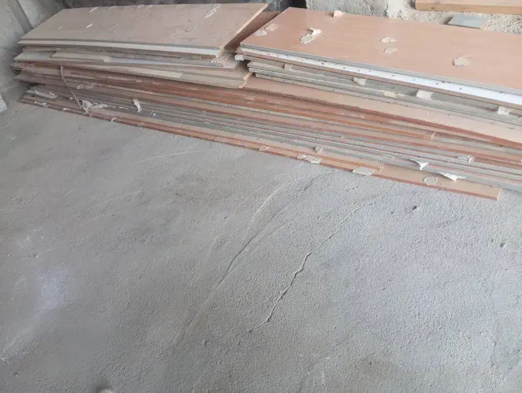 تخته. ام.دیاف|مصالح و تجهیزات ساختمان|خورموج, |دیوار