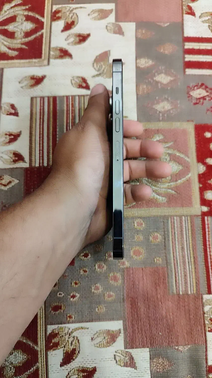 اپل 13پرومکس|موبایل|هندیجان, |دیوار