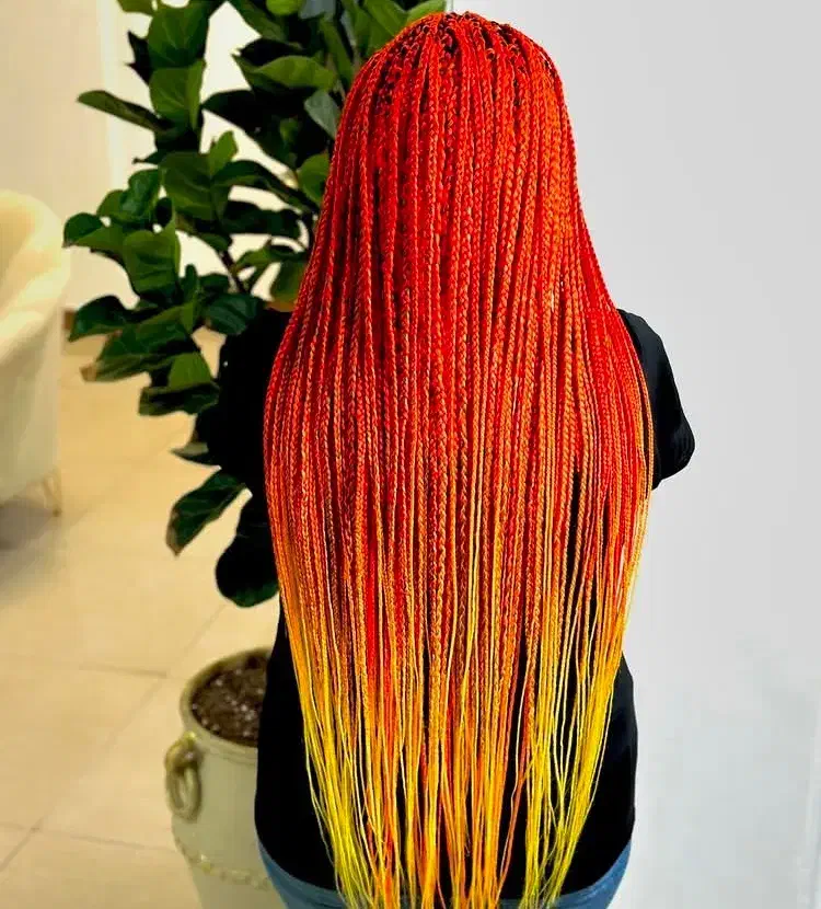 مدل بافت مو کاملا رایگان|خدمات آرایشگری و زیبایی|رشت, نیکمرام|دیوار