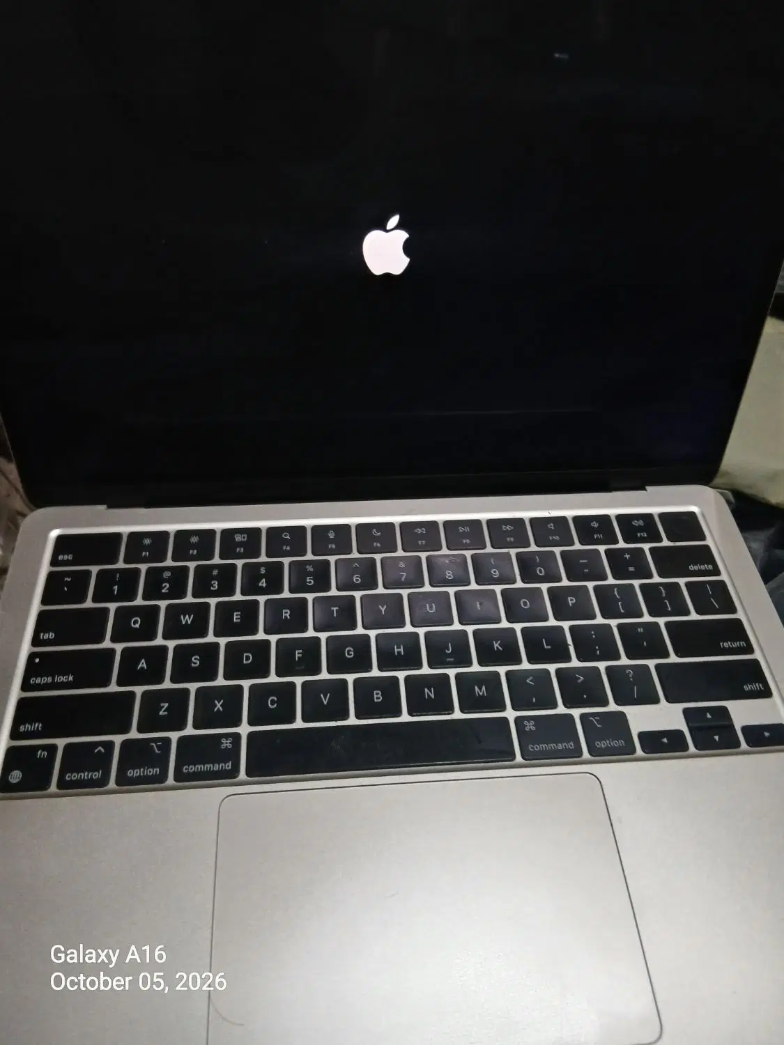 MacBook Air 13 inch|رایانه همراه|تهران, تجریش|دیوار