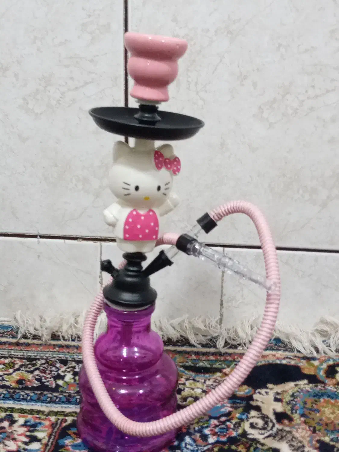 قلیان|کلکسیون و سرگرمی|قدس, شهرقدس|دیوار