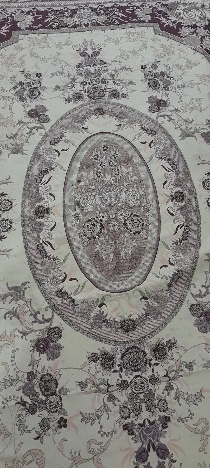 روفرشی مخمل 6متری سبد خیلی بزرگ|روفرشی|صفادشت, |دیوار