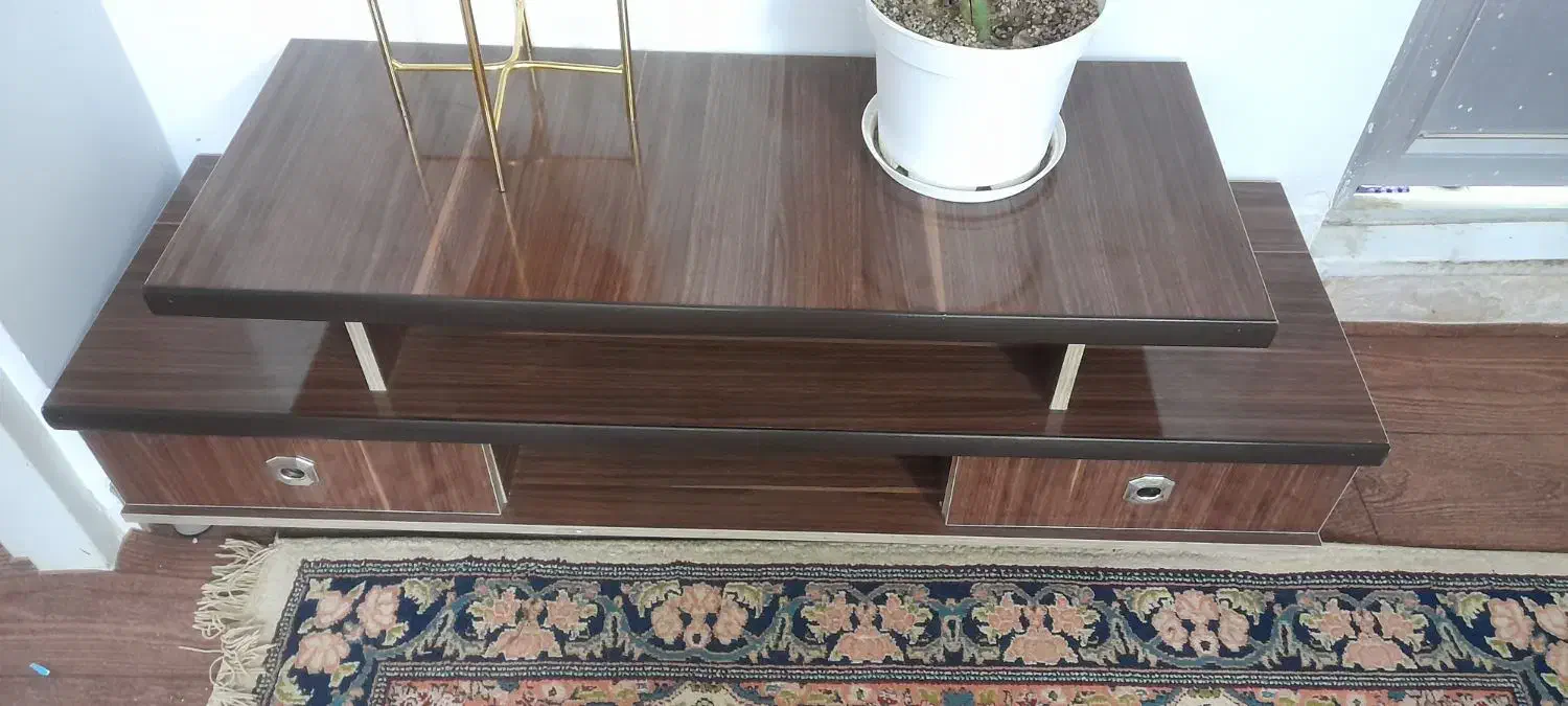 میز تلویزیون|میز تلویزیون|قم, شهرک مهدیه|دیوار