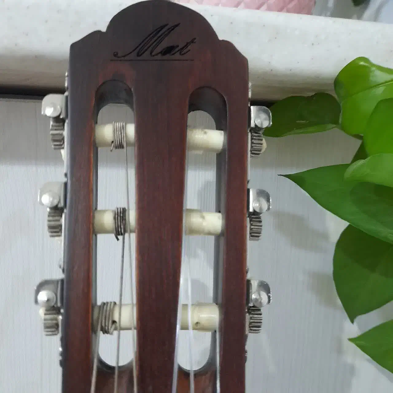 گیتار مهتاپور ۰۰۱نونو با تخفیف|گیتار، بیس، امپلیفایر|نظرآباد, شهرک آزادگان|دیوار