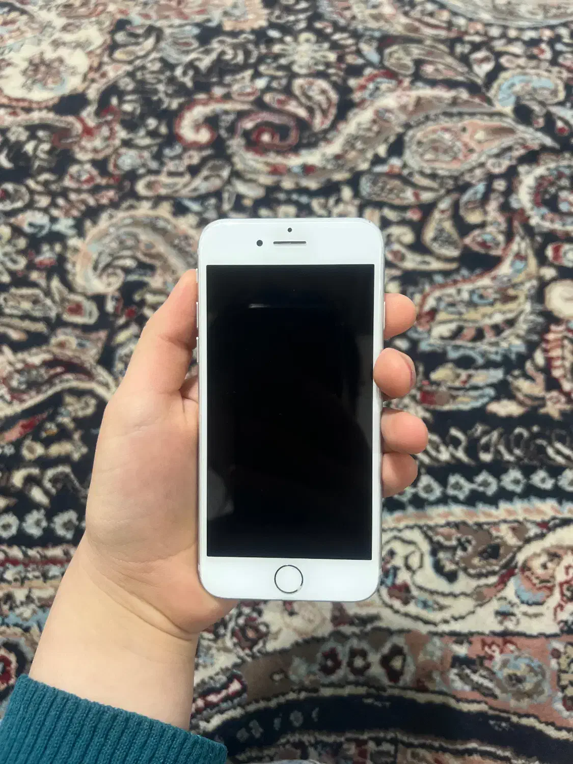 ایفون ۷|موبایل|تهران, طیب|دیوار