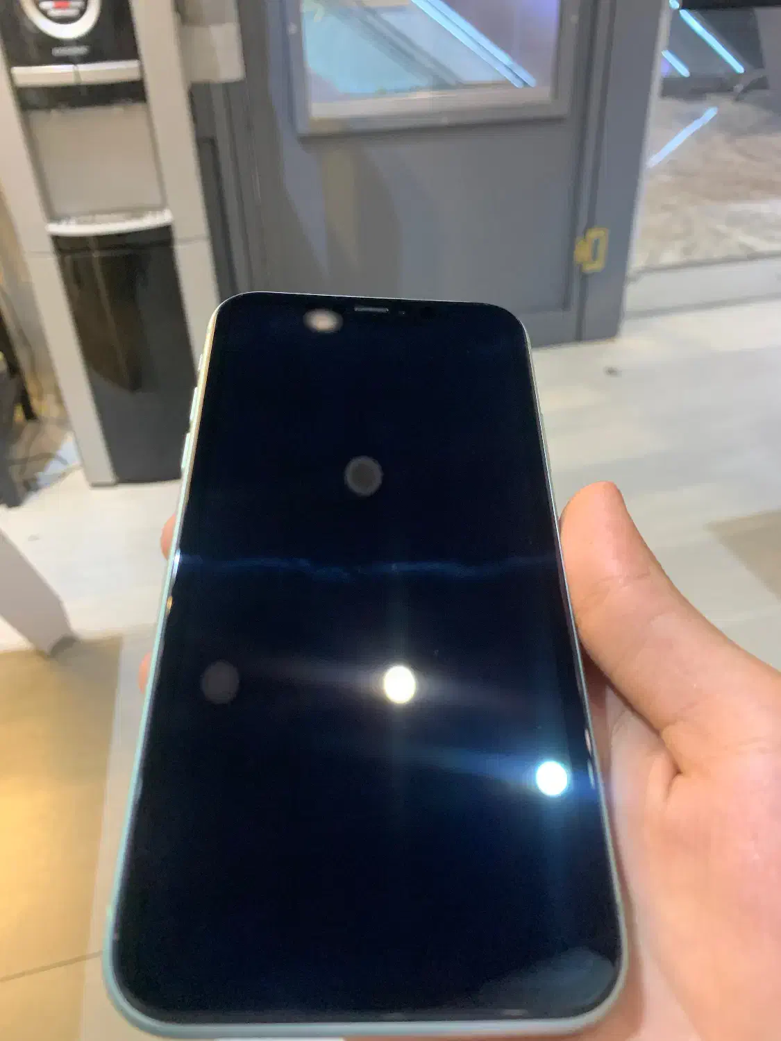 11نرمال 128|موبایل|تهران, هروی|دیوار