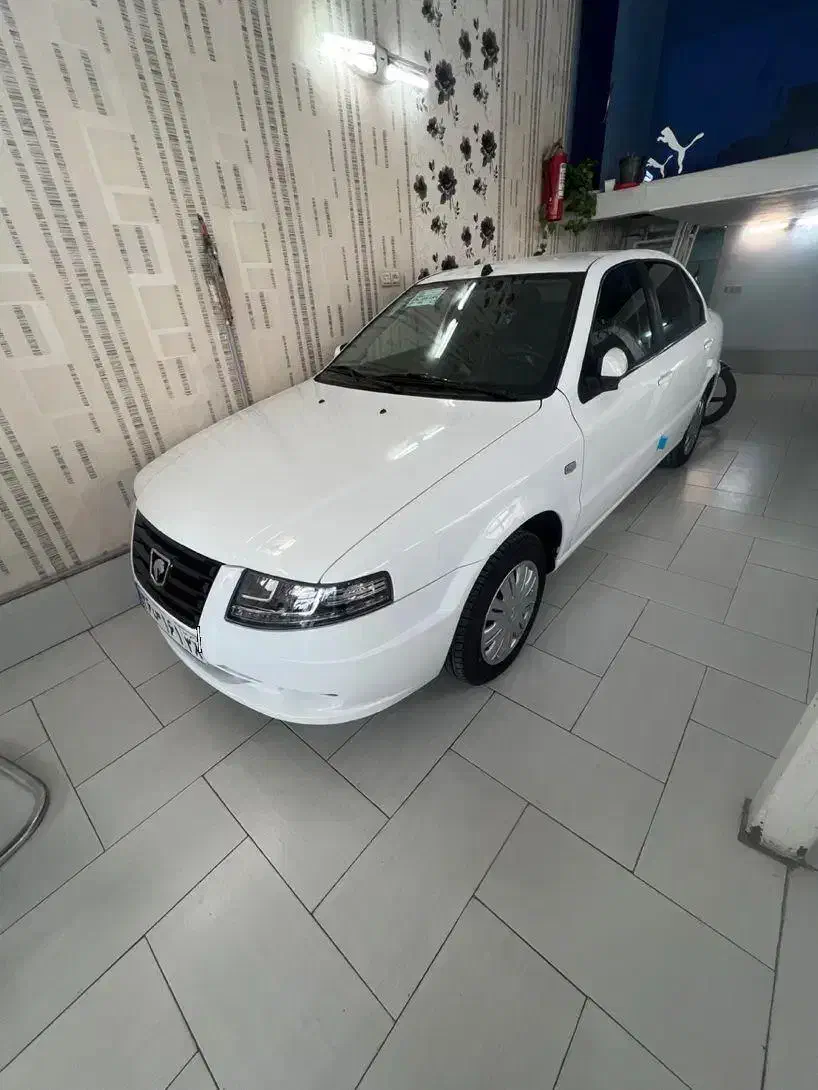 سورن پلاس خشک|خودرو سواری و وانت|پاکدشت, حصار امیر|دیوار