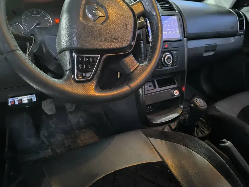 کلاچ برقی پنوماتیکی کمو|قطعات یدکی و لوازم جانبی|تهران, شهرک استقلال|دیوار