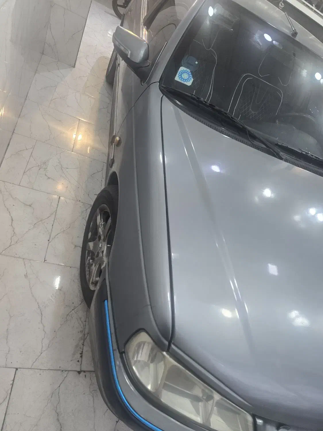 پرشیا دوگانه بیرون|خودرو سواری و وانت|تبریز, |دیوار