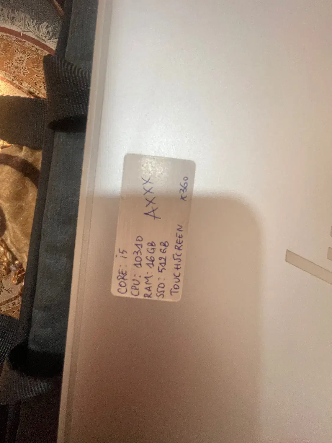 لپ‌تاپ HP|رایانه همراه|تهران, امانیه|دیوار