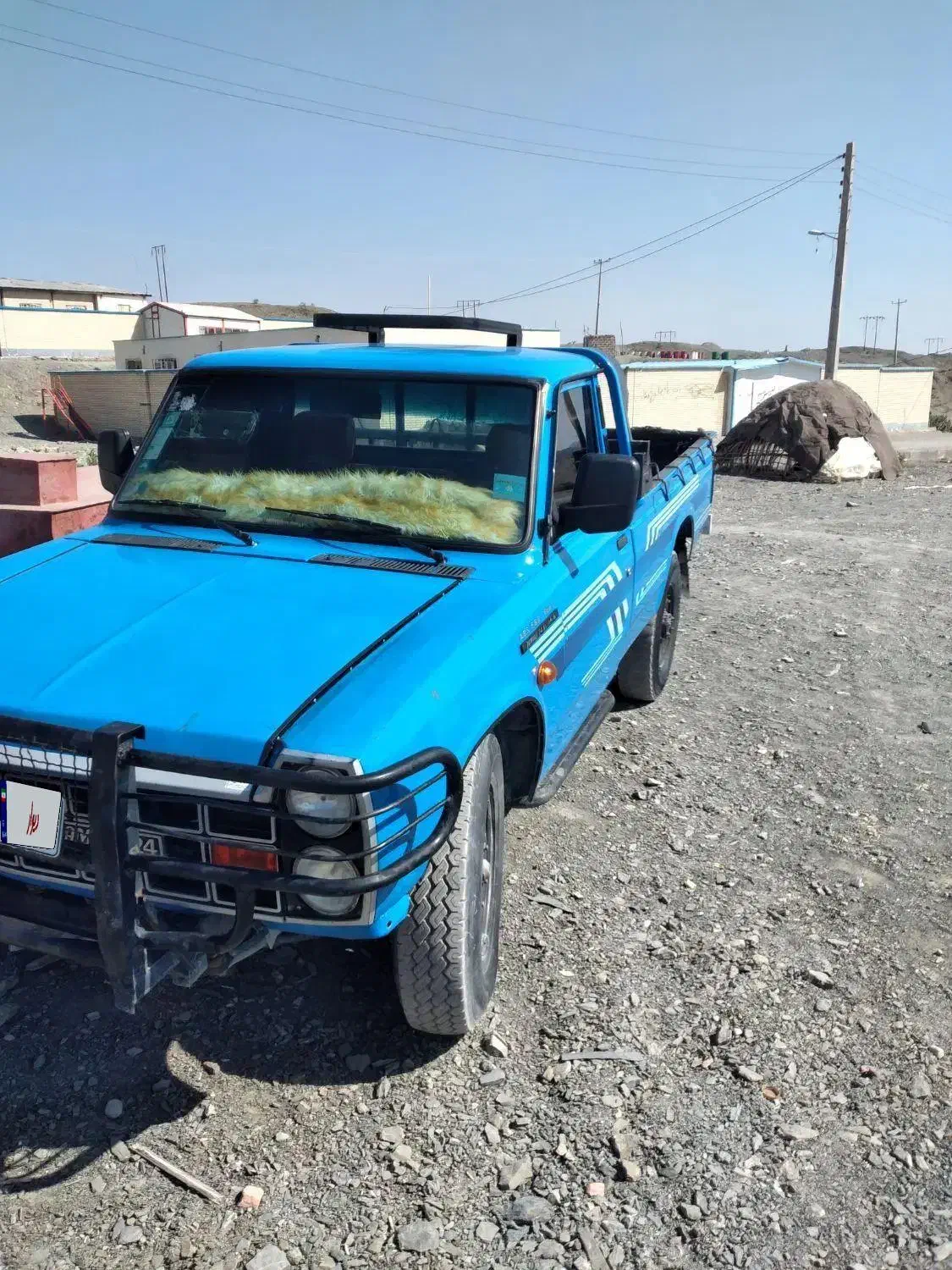 سایپا مدل1402|خودرو سواری و وانت|سرباز, |دیوار