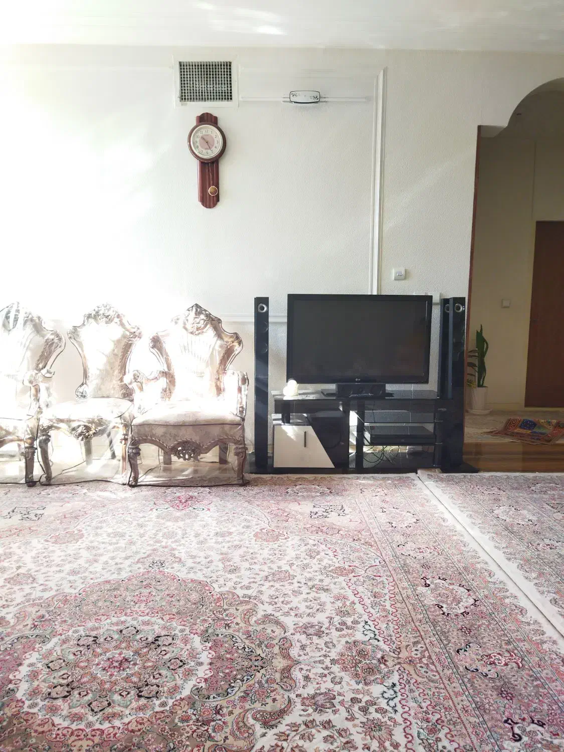 ویلایی خوش جا|فروش خانه و ویلا|شاهینشهر, شهرک گلدیس|دیوار