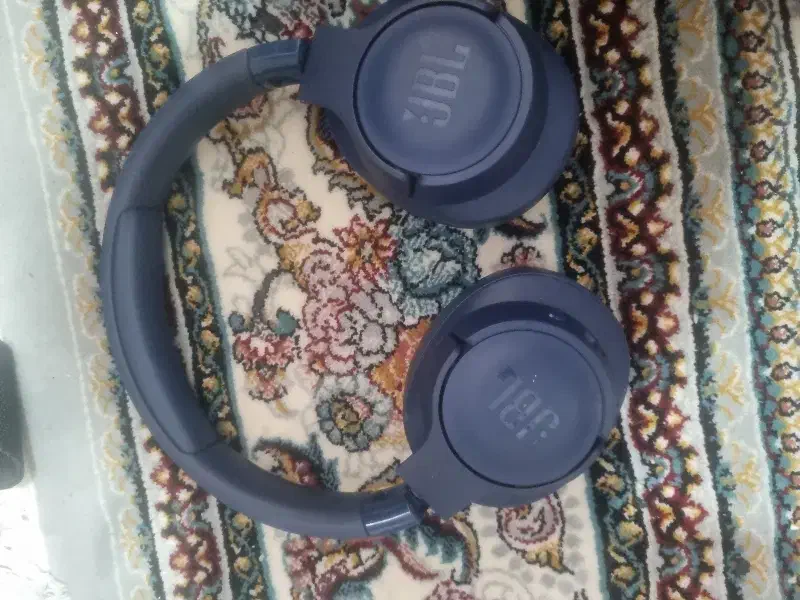 هدفون جی بی ال 720 BT|لوازم جانبی موبایل و تبلت|تهران, جوانمردان (اندیشه)|دیوار