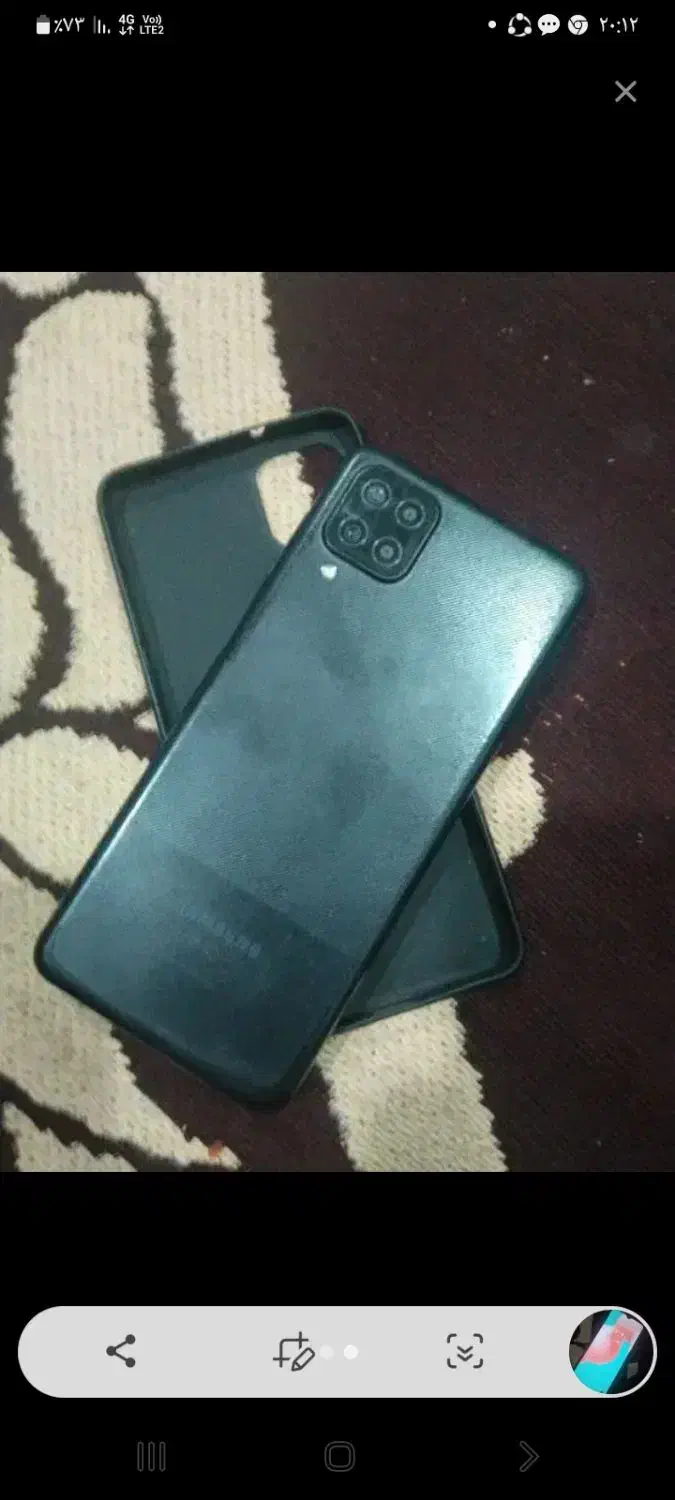 a12|موبایل|رشت, سیا اسطلخ|دیوار