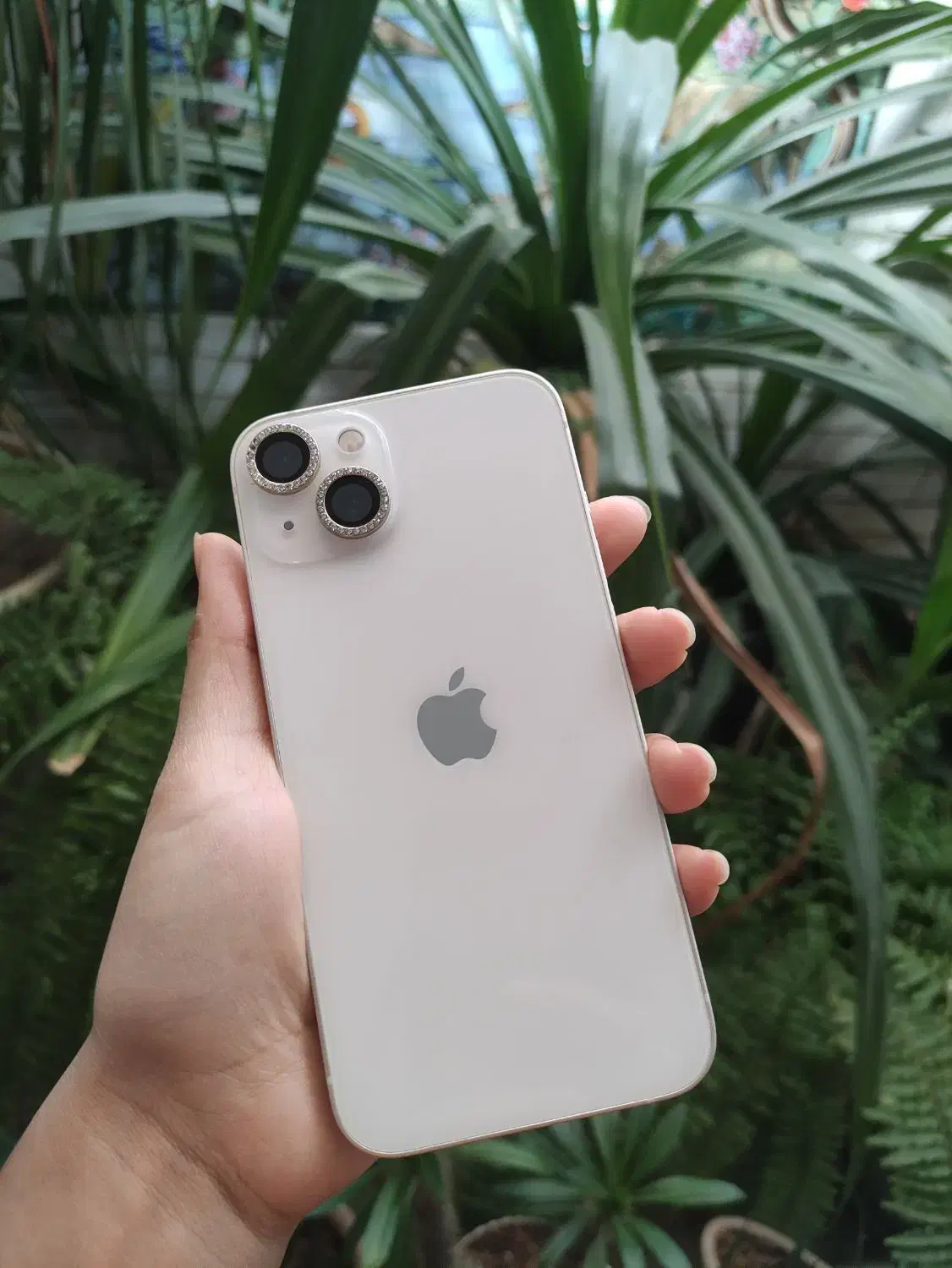 آیفون ۱۳نرمال در حد نو|موبایل|اصفهان, امیرعرب|دیوار