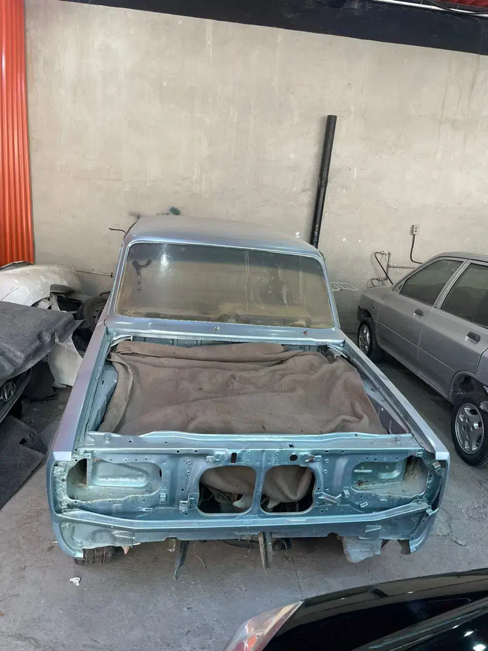 مزدا|خودرو سواری و وانت|اهواز, زیتون کارمندی|دیوار