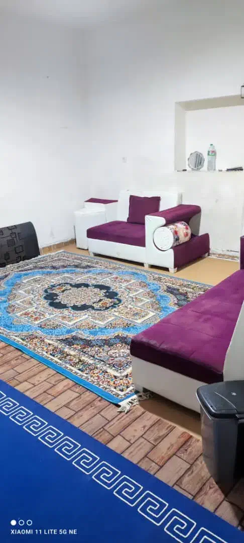 منزل مبله ویلائی حیاط داربلوارفرصت شیرازی|اجارهٔ کوتاه‌مدت آپارتمان و سوئیت|شیراز, پودنک|دیوار
