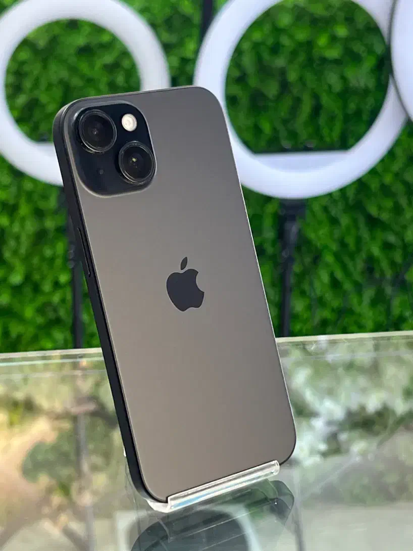 Iphone 15 128|موبایل|شوشتر, |دیوار