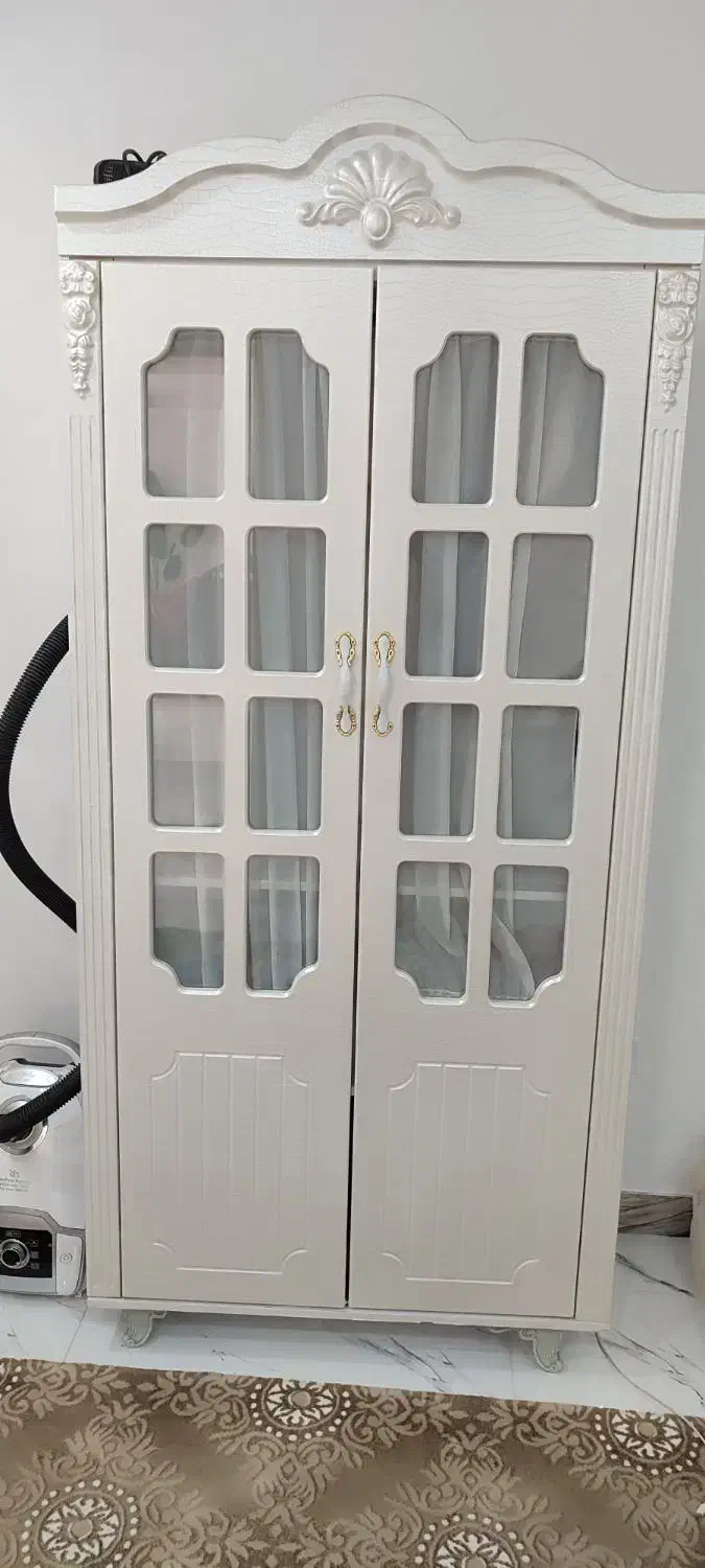 کمد لباس بچگانه|اسباب و اثاث بچه|وحیدیه, |دیوار