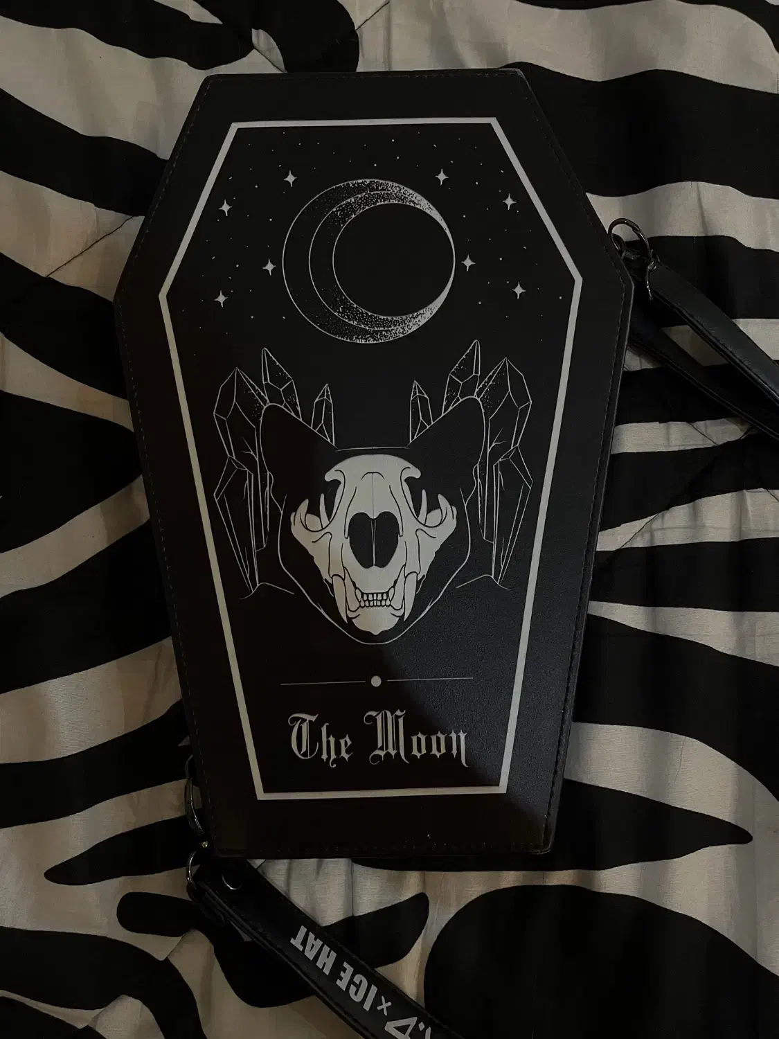 کیف تابوتی|کیف، کفش، کمربند|پردیس, فاز ۴|دیوار