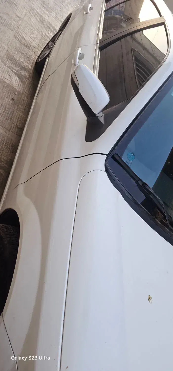 دنا ۹۵|خودرو سواری و وانت|کهریزک, |دیوار