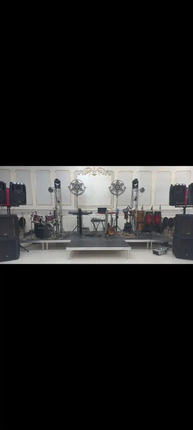 djsiavash|خدمات پذیرایی، مراسم|دزفول, |دیوار