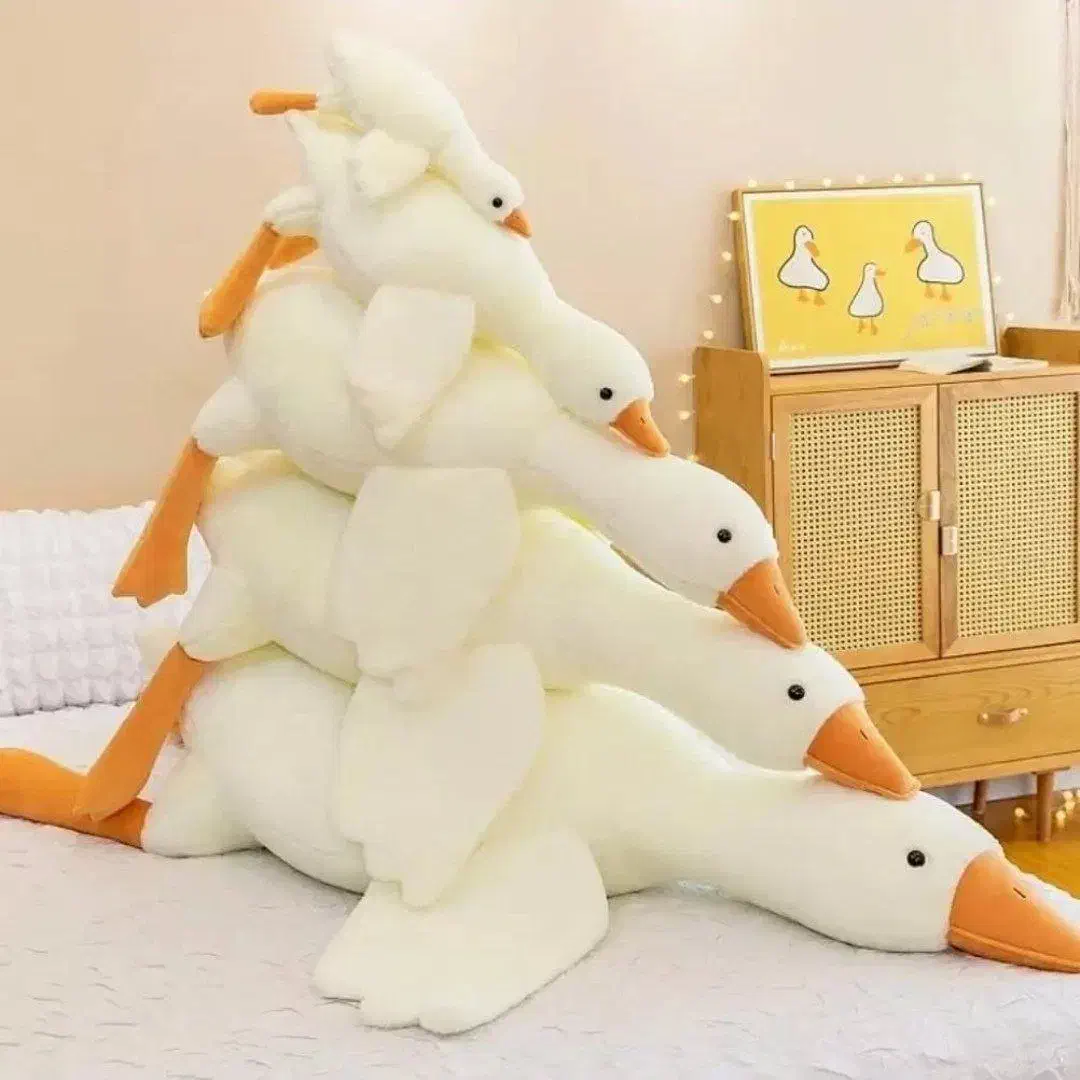 غو بزرگ غاز عروسک|اسباب‌‌بازی|مشهد, سمزقند|دیوار