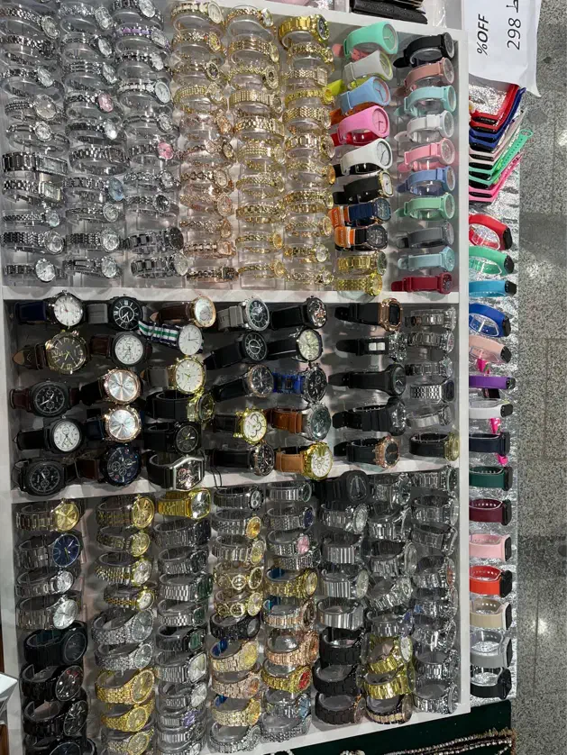 اف ویژه ساعت فقط۲۹۸|ساعت|قائمشهر, |دیوار