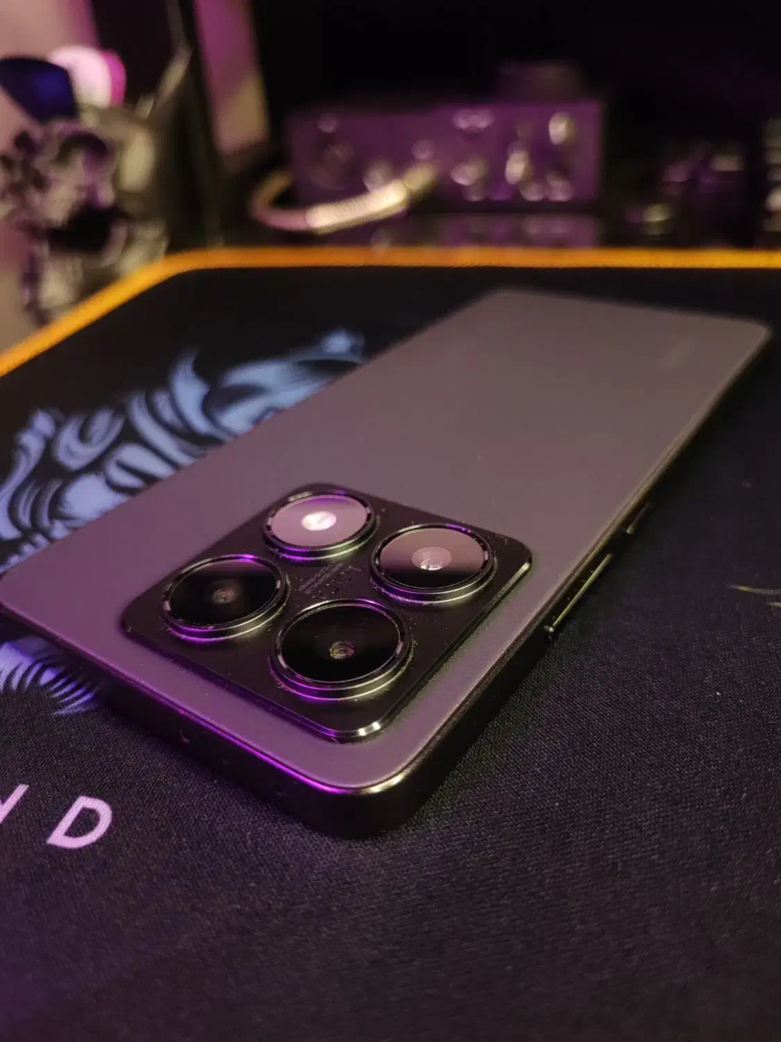 گوشی شیائومی 14T|موبایل|کرج, گوهردشت|دیوار