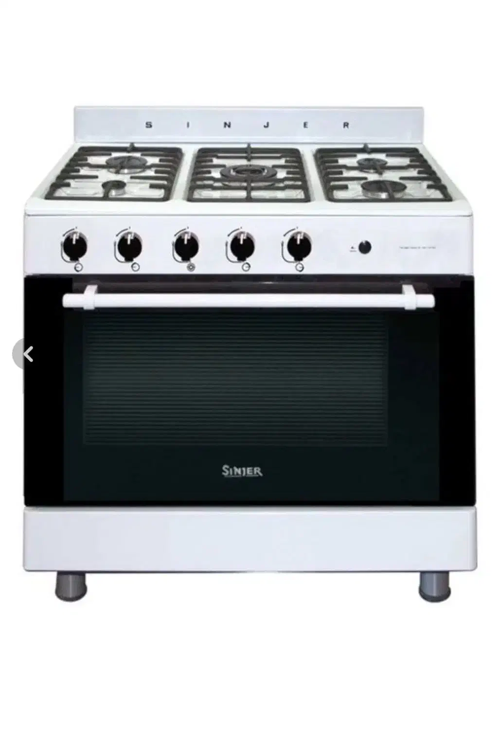 گاز|اجاق گاز و لوازم برقی پخت‌وپز|ازنا, |دیوار