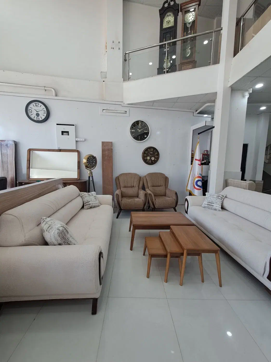 مبل 110|مبلمان خانگی و میز عسلی|بانه, |دیوار