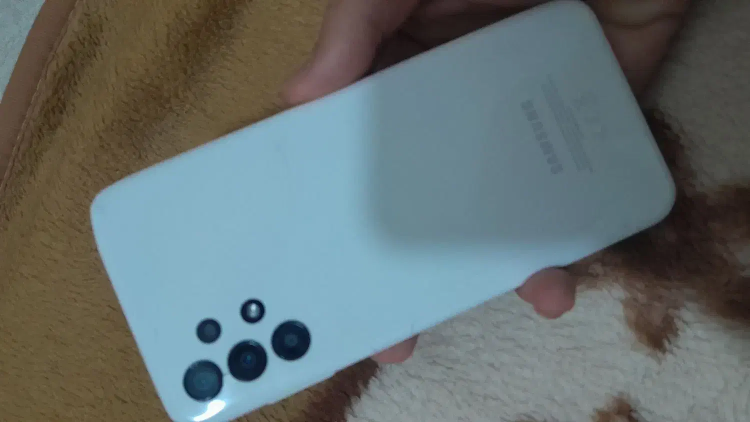 گوشی مبایلa13|موبایل|کوهدشت, |دیوار