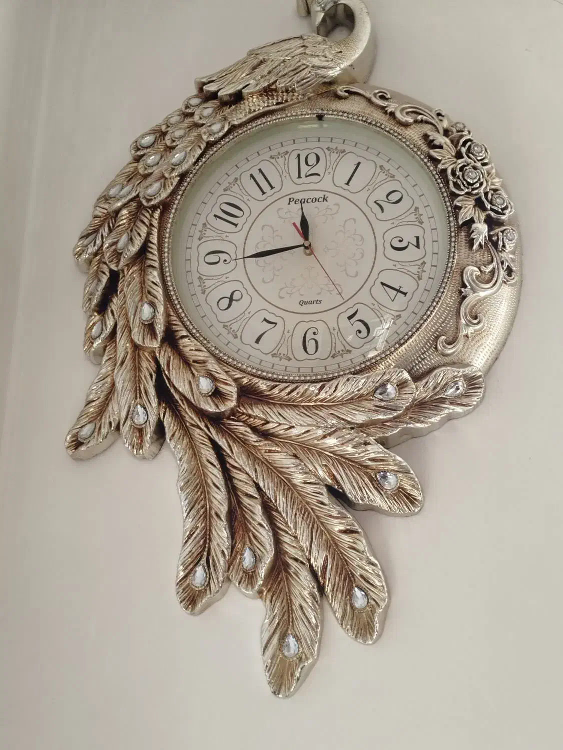 ساعت دیواری|ساعت دیواری و تزئینی|مرودشت, ابوذر شمالی|دیوار