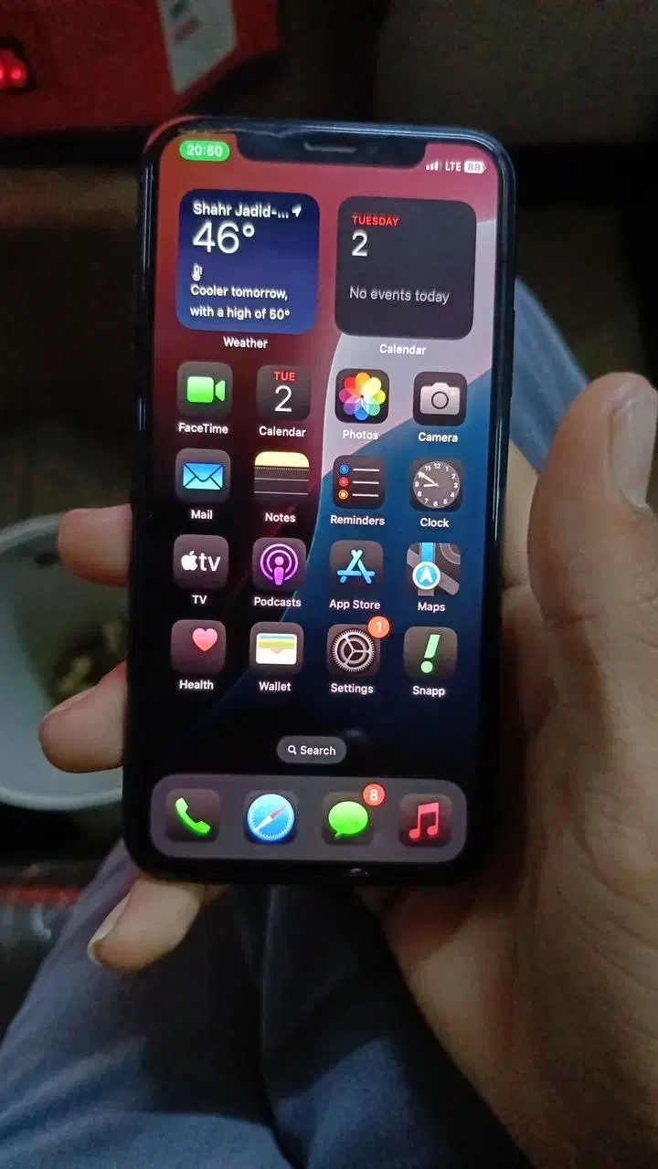 ایفون xs256|موبایل|گلبهار, شهر جدید گلبهار|دیوار