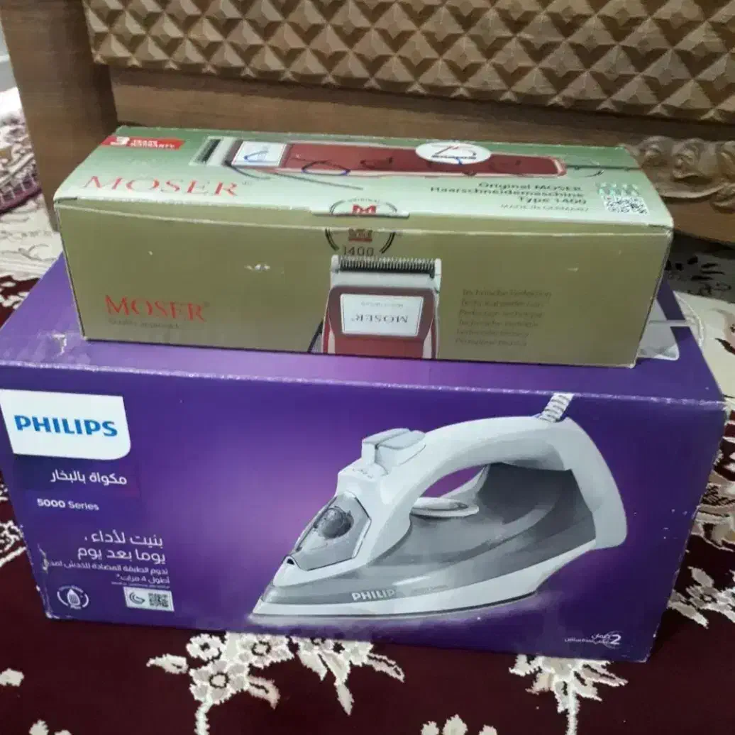 اتو|اتو و لوازم اتو|خرمآباد, |دیوار