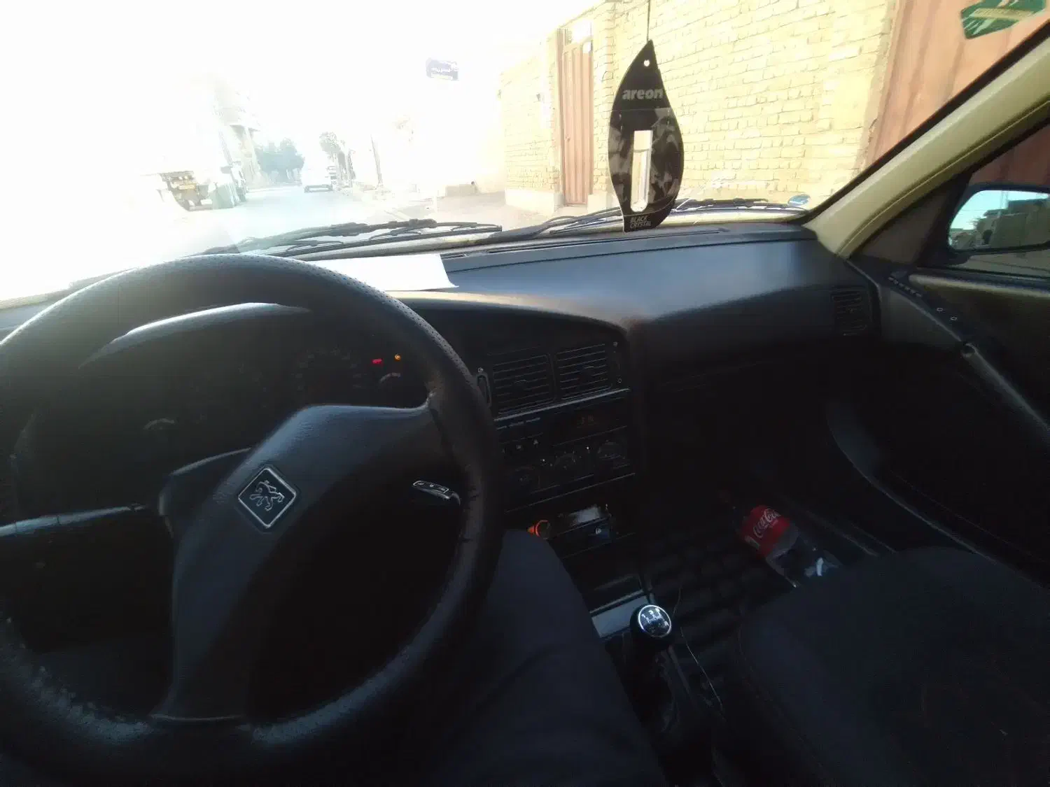 405 دوگانه شرکتی|خودرو سواری و وانت|ایوانکی, |دیوار