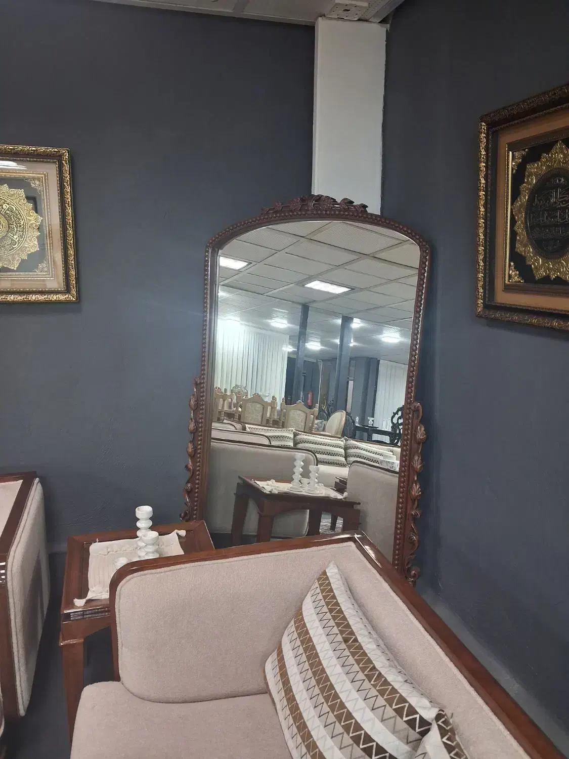 اینه قدی|آینه|تهران, تهرانسر مرکزی|دیوار