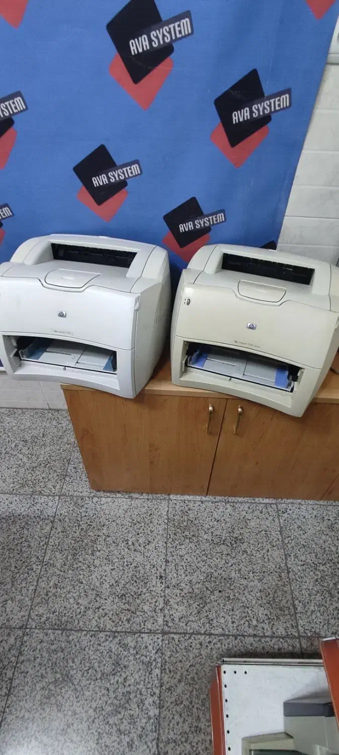 پرینتر (لیزری)باسکول پرینتر جزوه و مناسب دانش اموز|پرینتر، اسکنر، کپی، فکس|فردیس, منظریه|دیوار