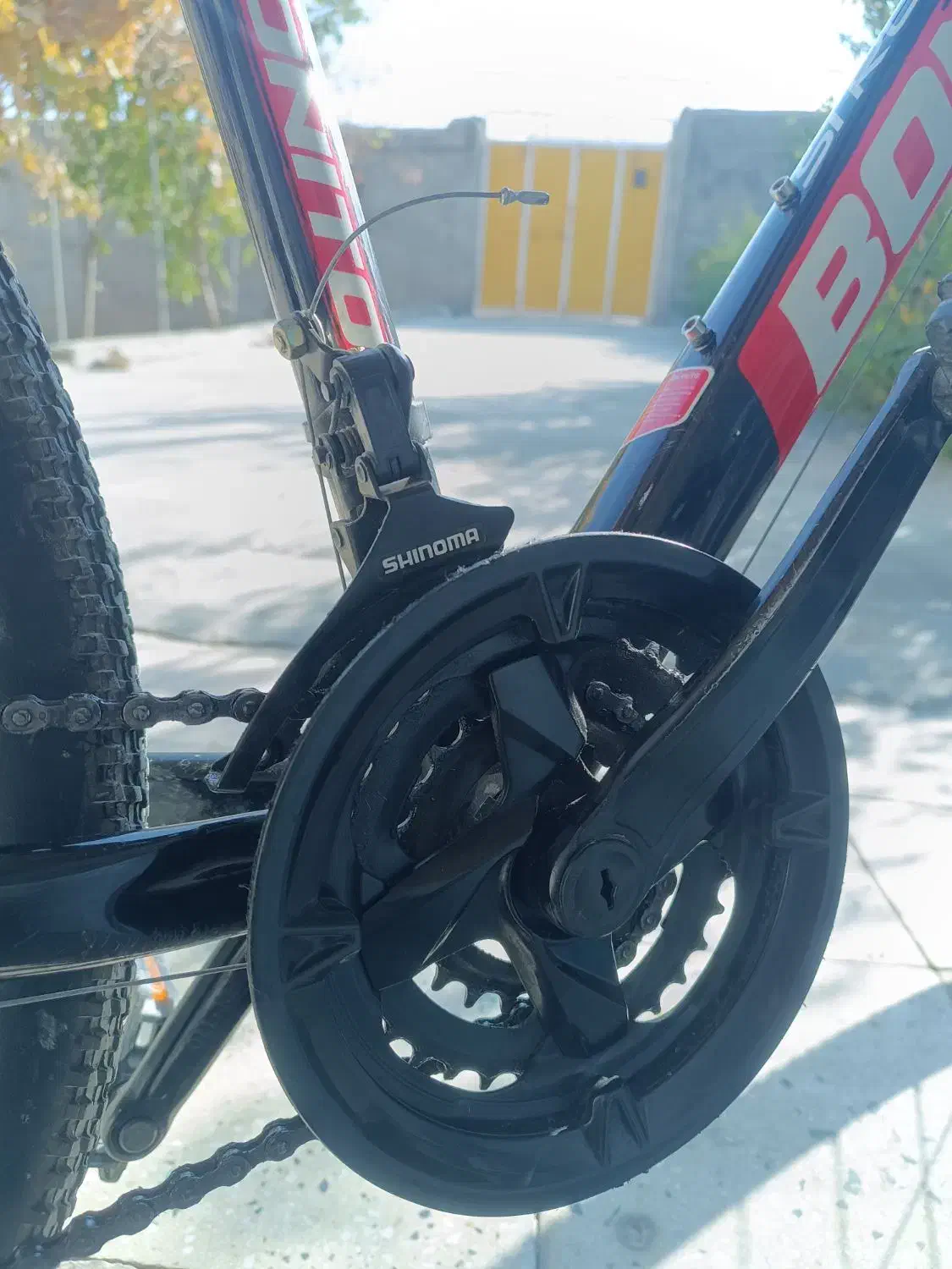 گوشی و دوچرخه|موبایل|نهاوند, |دیوار