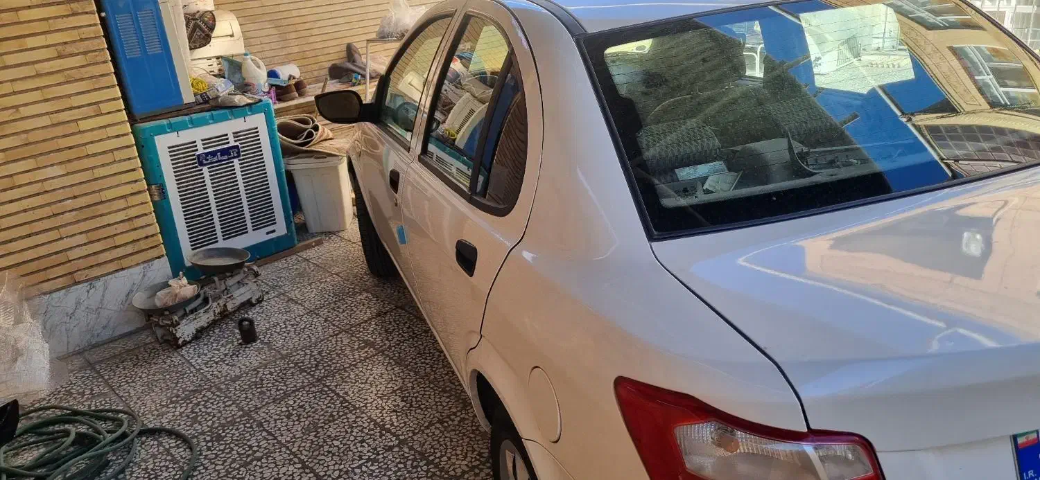 ساینا s درحد|خودرو سواری و وانت|اصفهان, شفق|دیوار