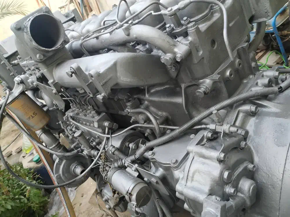 لنج سمبوک با موتور|قایق و سایر وسایل نقلیه|قشم, |دیوار