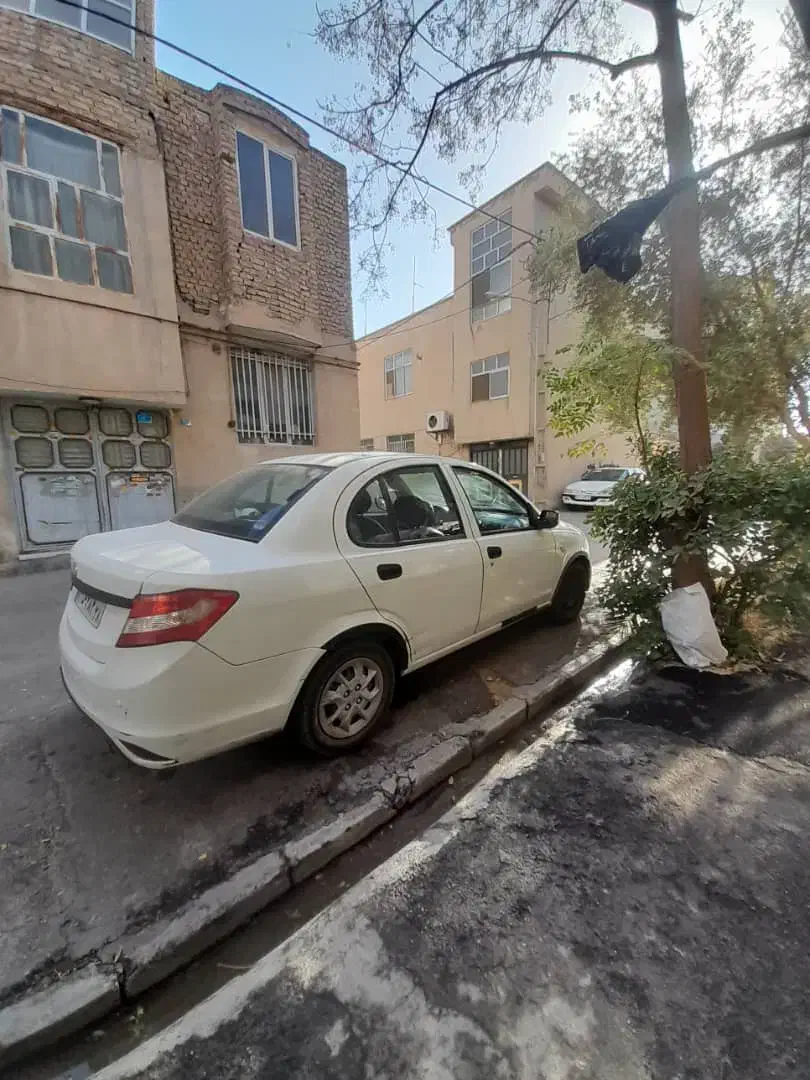 ساینا مدل ۹۸|خودرو سواری و وانت|پیشوا, |دیوار