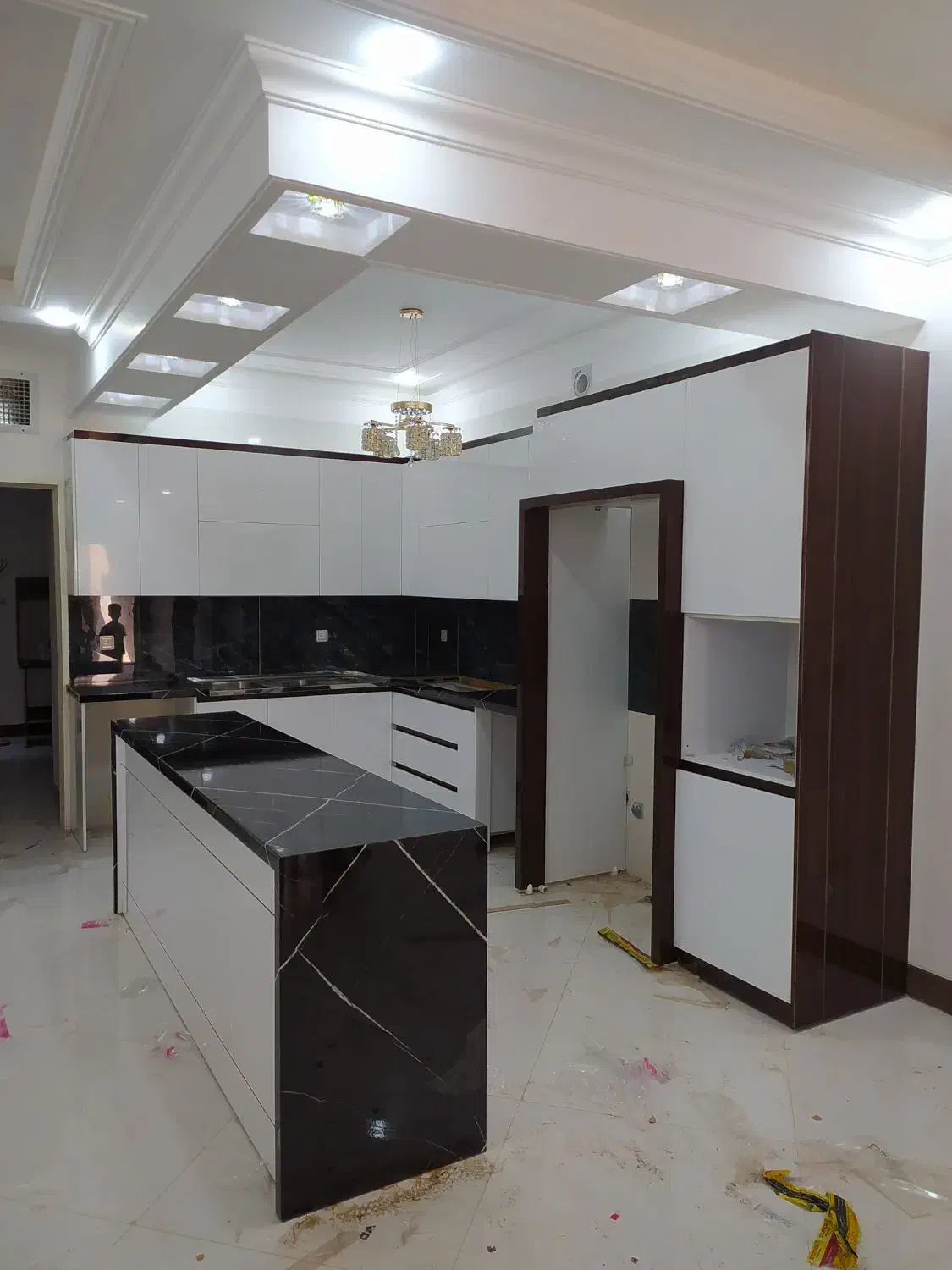 کابینت ،کمد دیواری ،تی وی،دکوراسیون،نقد اقساط|مصالح و تجهیزات ساختمان|یزد, |دیوار