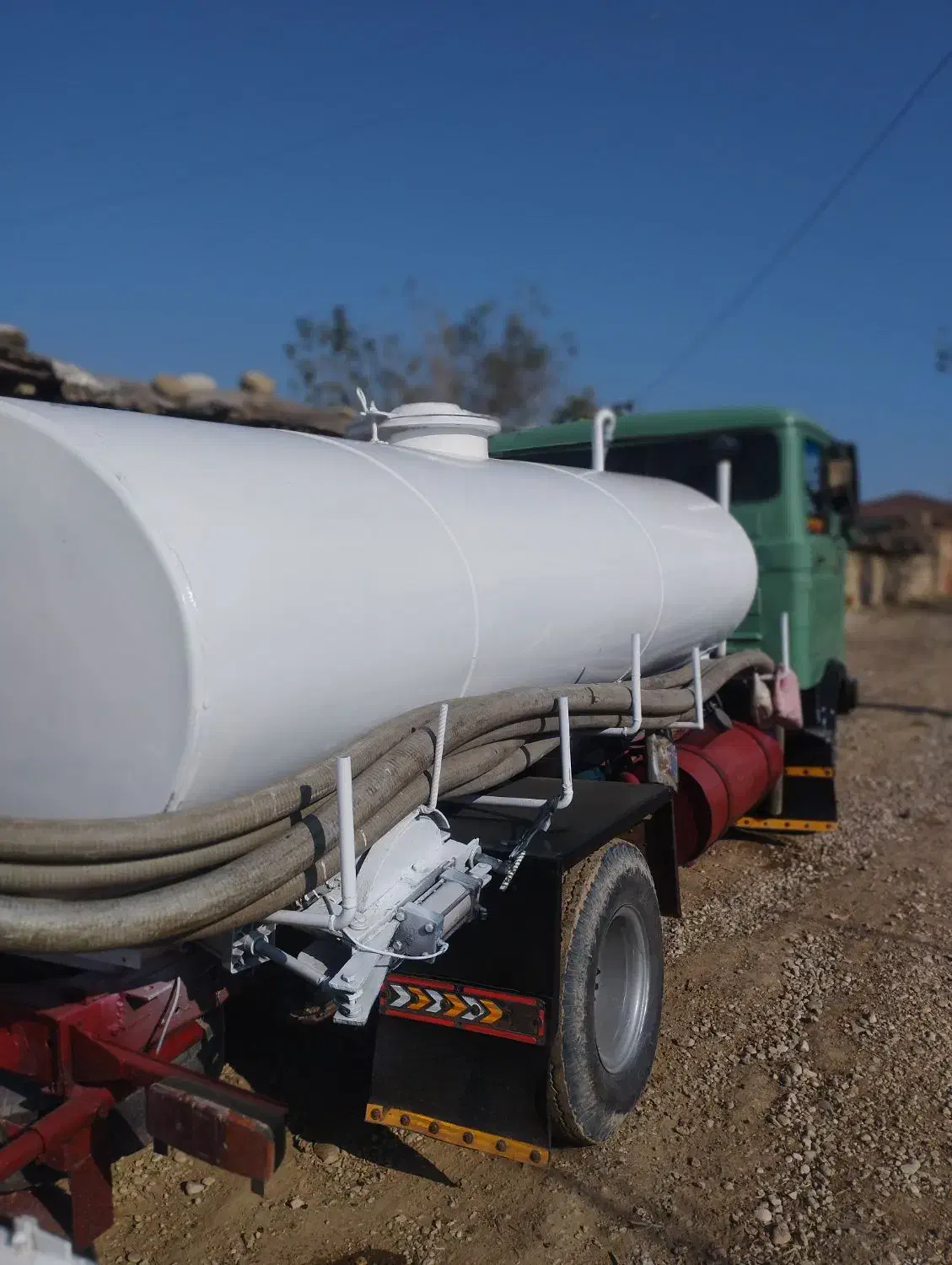 تخلیه چاه و لوله‌بازکنی تضمینی گنبدکاووس|خدمات پیشه و مهارت|گنبد کاووس, |دیوار