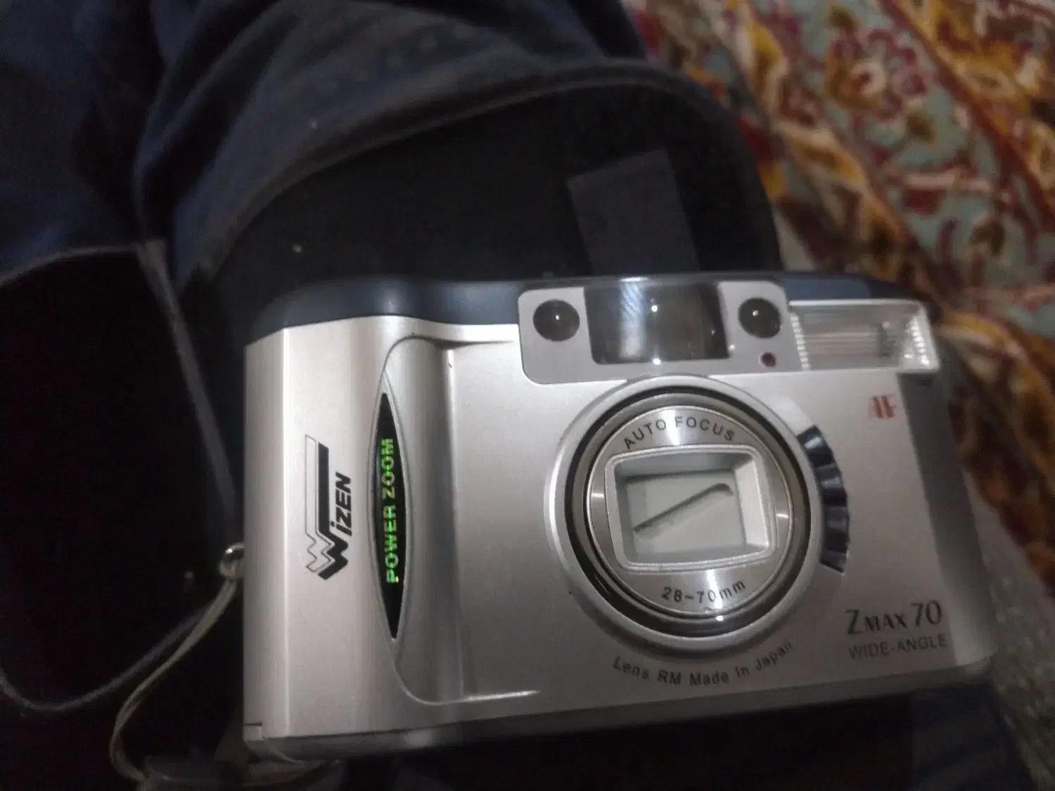 دوربین عکاسی|دوربین عکاسی و فیلم‌برداری|مشهد, شهید جنگی|دیوار