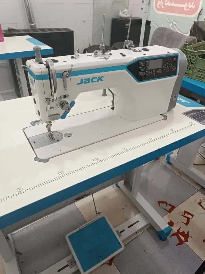 چرخ راسته A4f|چرخ خیاطی و ریسندگی|نظرآباد, نظرآباد|دیوار